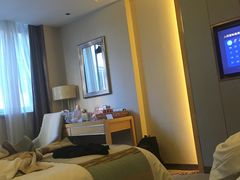 -华雅·云缦酒店(岳阳楼区火车站店)