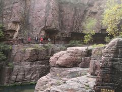 -云台山风景名胜区