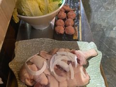 -探窝·竹笙椰子鸡(杨箕店)