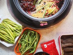 -钢管厂五区小郡肝火锅串串香(总店)