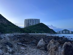 -鹿回头风景区