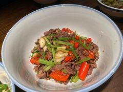 -农耕记·湖南土菜(halo广场店)