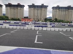 -千岛湖燃擎卡丁车赛车主题乐园(秀湖路店)