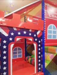 -都乐汇儿童乐园(莱蒙都会店)