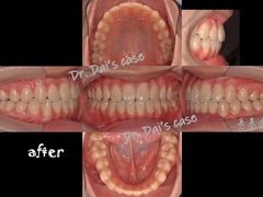 -岳辰齿科(浦东长泰店)