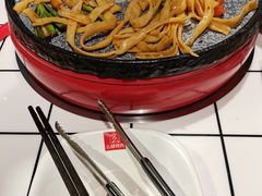 -么肆烤肉·中式自助·烤肉大排档(街道口季佳PAI店)