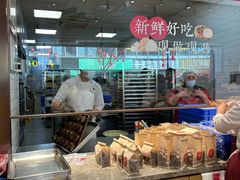 -詹记桃酥(百盛店)