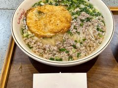 -李氏紫竹林卤粉(火车站店)