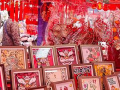 -西北轻工批发市场