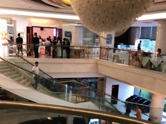 -渔满仓海鲜渔家(象山二店)