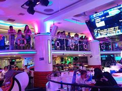 -巴特餐饮6加1音乐餐吧·新疆菜