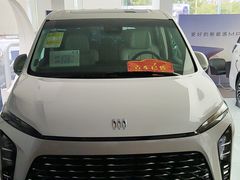 -东昌别克(花木店)