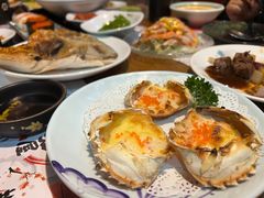 -松坂屋日料自助(长城路店)
