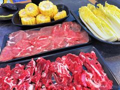 -林记潮牛·牛肉火锅(上马墩店)