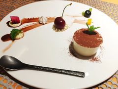 提拉米苏-香樟花园法式铁板烧(恒隆广场店)