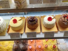 -檬舒舒MonChouChou(久光百货店)