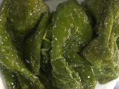 -梯坎豆花