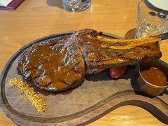 -MR.ROCKY洛奇先生RESTAURANT&BAR(宝安壹方城店)
