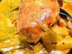 -蟹榭·本帮江浙菜·蟹宴(五角场合生汇商场店)