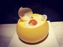 -侘寂甜品(自取店)