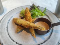 海苔多春鱼-牛扒先生·厚切雪花牛扒西餐厅(北京路禺山路店)