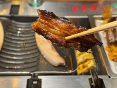 -KAOKAO烤烤·丹东海鲜烧烤(望京店)