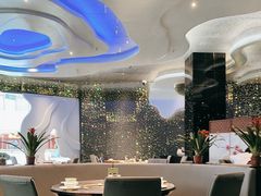 -东方饺子王(哈西万达店)
