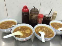 -添發碗仔翅美食