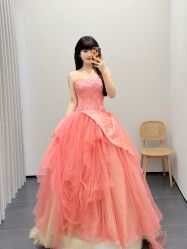 -小七摄影·礼服馆(中铁·逸都国际店)