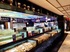 -尚海豆捞(乐虹坊店)