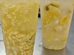 -老福合沟无米粿甜汤粿品店