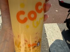 -CoCo都可(北苑K酷店)