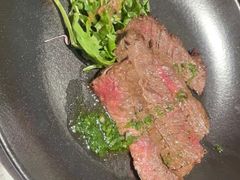 普罗旺斯法香牛排-西堤牛排(龙德广场店)