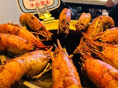 -桥东喜碧海鲜街(水东街店)