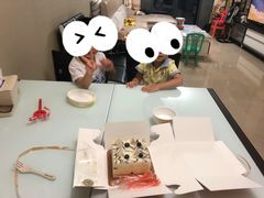-美心西饼mx cakes(猎德优托邦店)
