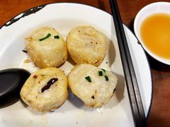 -舒蔡记生煎菜饭(云南中路店)