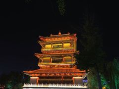 -台儿庄古城