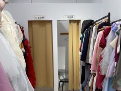 -云城照相馆(龙湖雨山天街店)