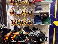 -天河城购物中心