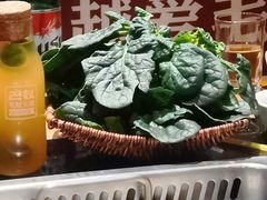 -巴奴毛肚火锅(商城路店)