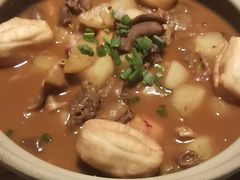 -长亭酒肆.武夷菜(鼓楼后海店)