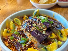 -滇铺子•云南特色菜•野生菌季(南亚福景路·海埂大坝店)