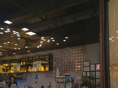 -ibarrel爱杯·bistro&brunch(江宁路店)