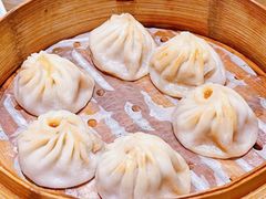 -南翔馒头店(豫园店)