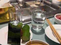 -海底捞火锅(万丰桥店)