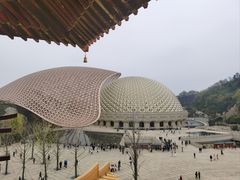 -牛首山文化旅游区