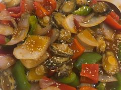 -友达面馆(广州总店)