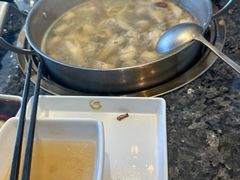 -一席地·本地鸡窝·杭帮鸡火锅(萧山银隆百货店)