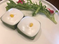 椰汁西米糕-苏梅花园(群星城店)