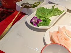 -欠火锅·水牛毛肚·团建聚餐·生日宴(何山路店)